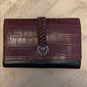 Brighton wallet